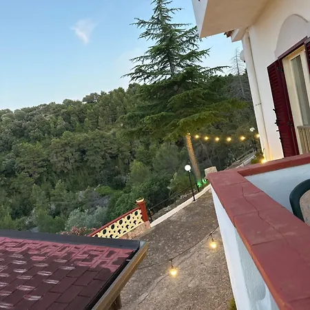 호텔 Godenizzo 페스키치