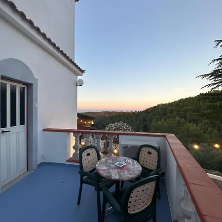 Godenizzo 호텔 페스키치