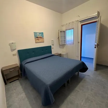 Godenizzo מלון 3*