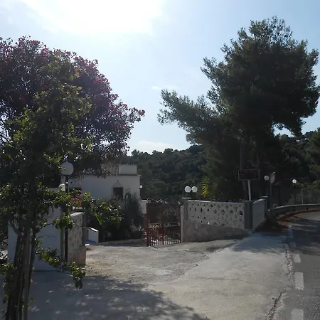 מלון Godenizzo 3*