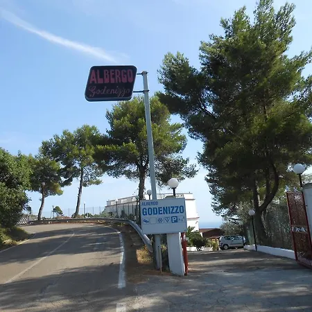 Godenizzo 페스키치