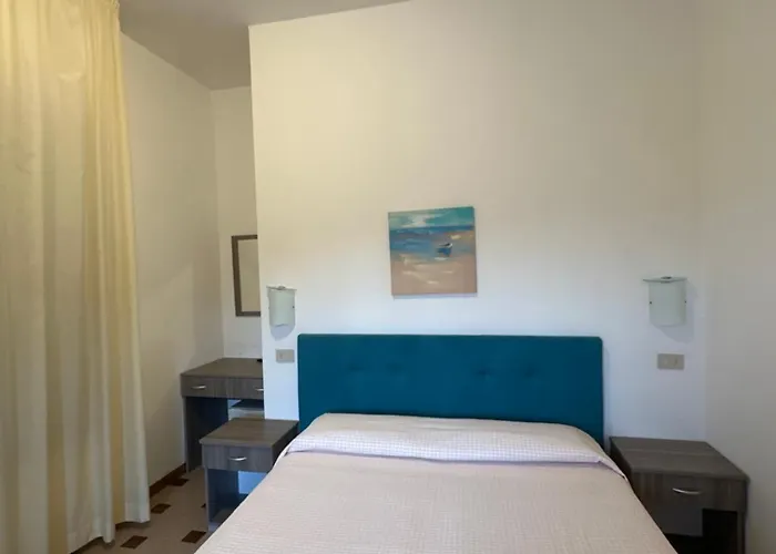 Hotel Godenizzo