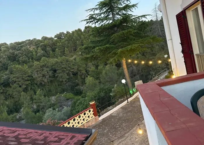 Hotel Godenizzo Peschici