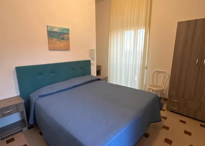 Godenizzo Peschici