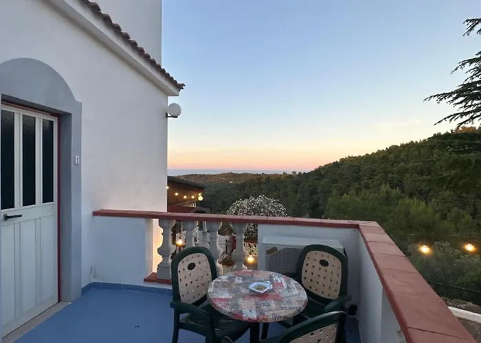 Godenizzo Hotel Peschici