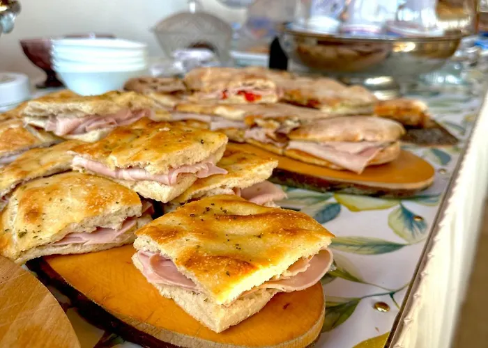 Godenizzo 3* Peschici