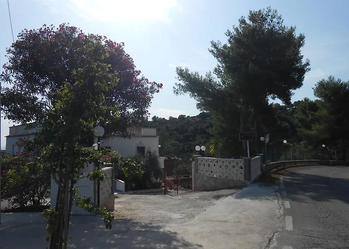 Hotel Godenizzo 3*