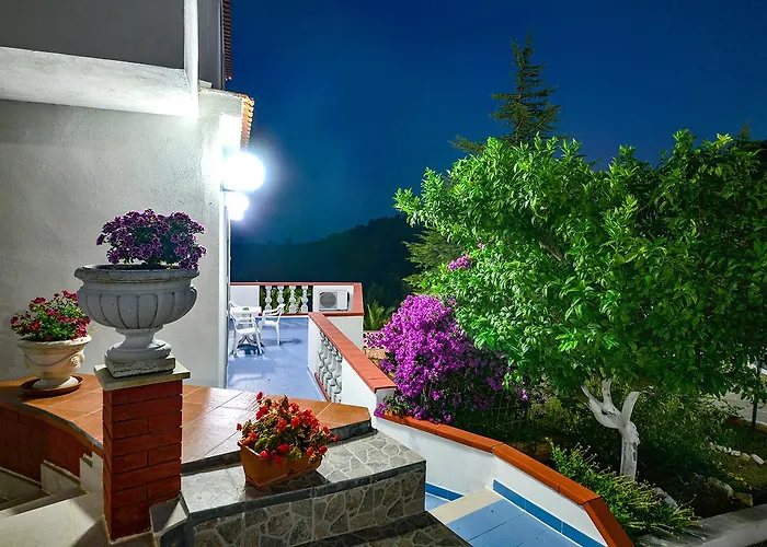 Godenizzo Hotel