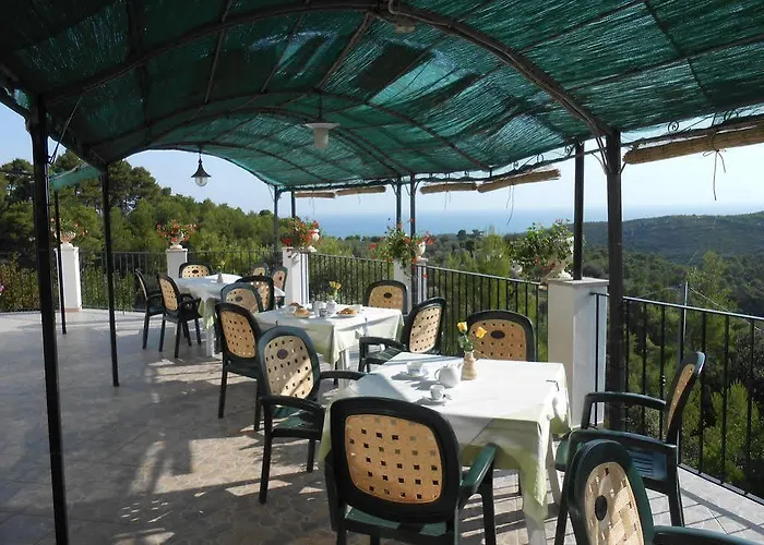 Hotel Godenizzo 3*