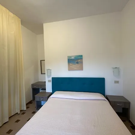 Hotel Godenizzo