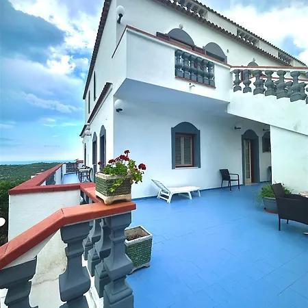 Hotel Godenizzo Peschici