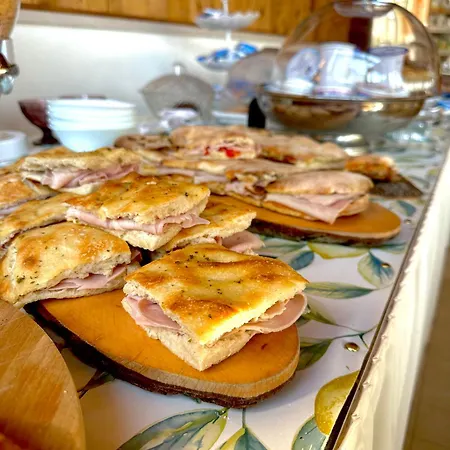 Godenizzo 3* Peschici