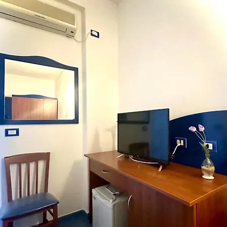 Godenizzo Peschici