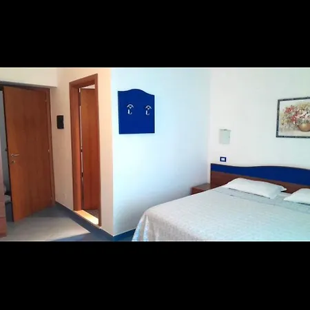 Godenizzo Hotel Peschici