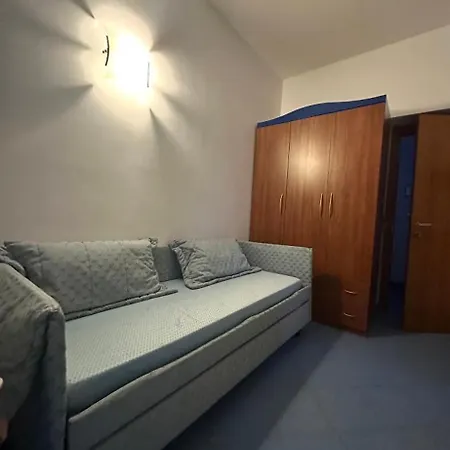 Hotel Godenizzo Peschici