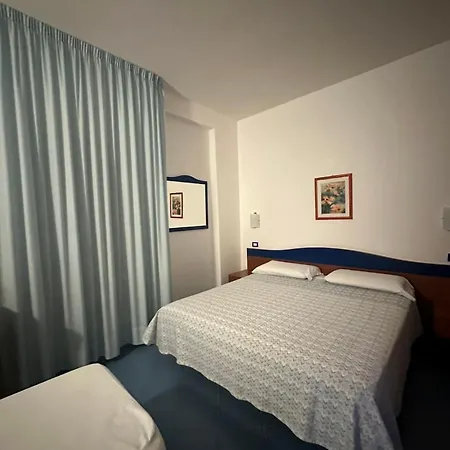 Hotel Godenizzo