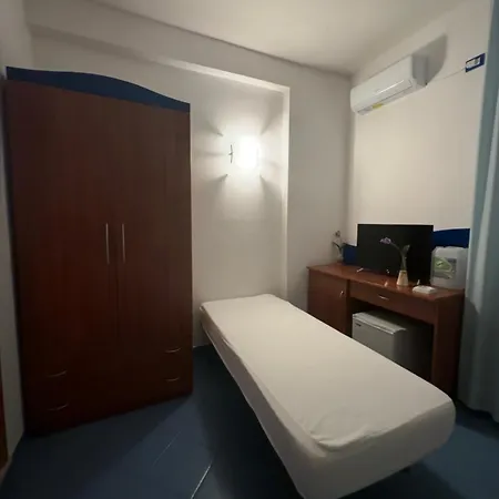 Godenizzo Hotel Peschici