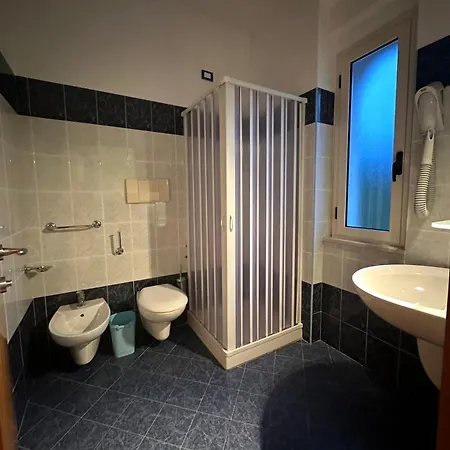Hotel Godenizzo