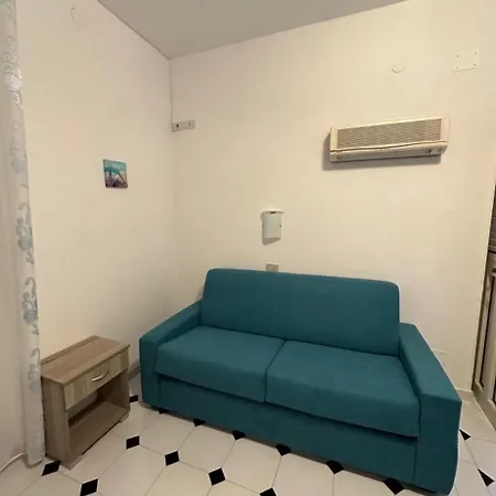 Hotel Godenizzo Peschici