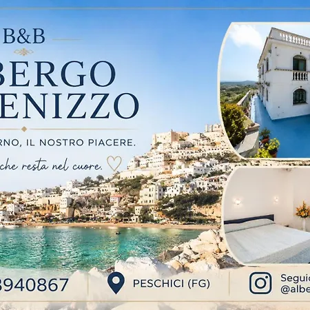 Godenizzo 3* Peschici