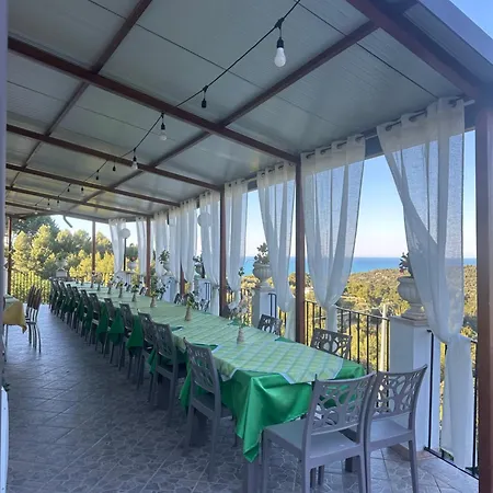 Godenizzo Hotel Peschici