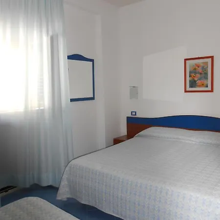 Hotel Godenizzo