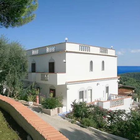 Hotel Godenizzo 3*