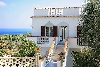 Hotel Godenizzo