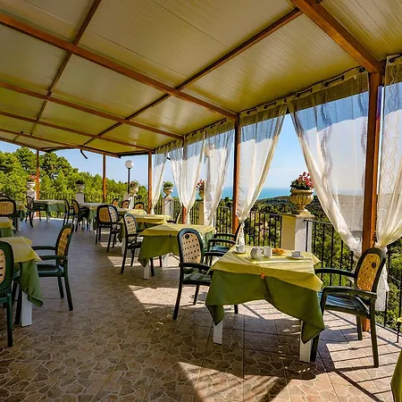 Hotel Godenizzo Peschici