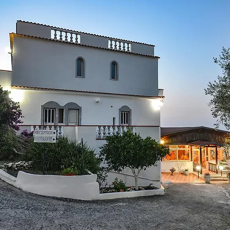Godenizzo Hotel Peschici