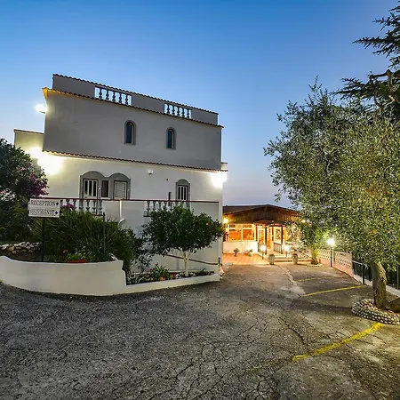 Godenizzo Hotel Peschici