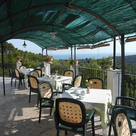 Hotel Godenizzo 3*