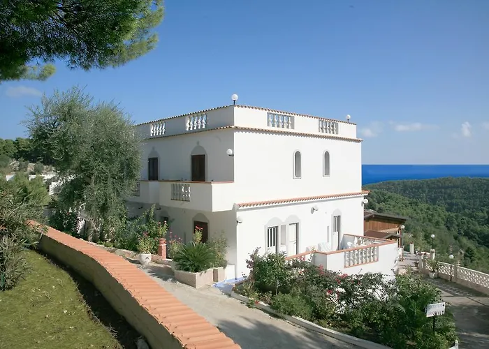 Hotel Godenizzo 3*