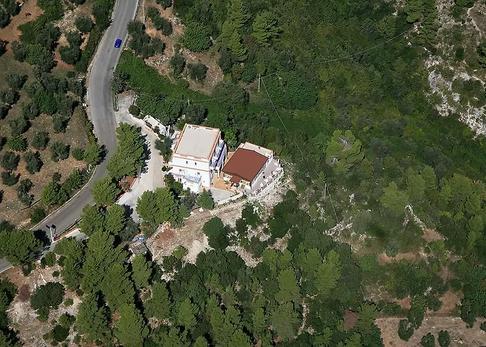 Godenizzo Hotel 3*